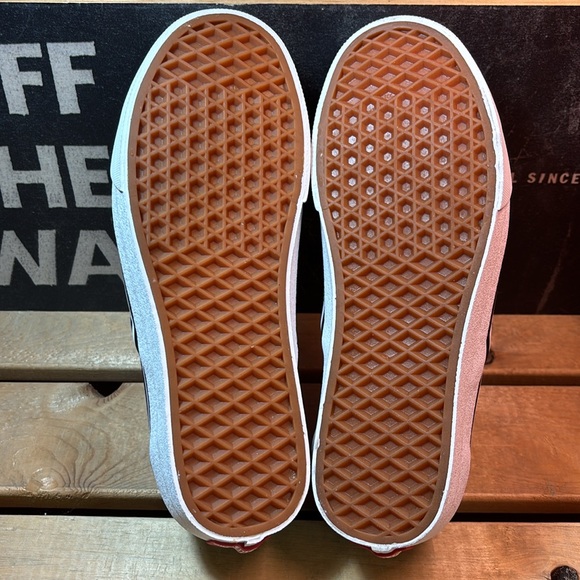 Vans Men's Classic Slip-on (Tie Dye) Mysterioso - Picture 7 of 8